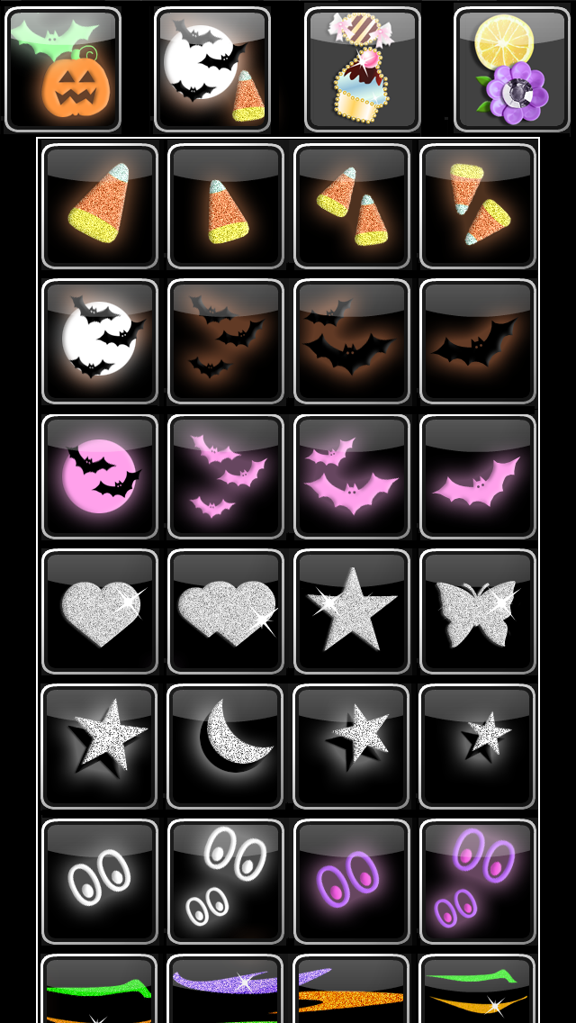 Halloween Nails Manicure Games Screen 3