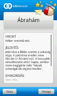 How to mod Babanév Kereső Fiú lastet apk for bluestacks