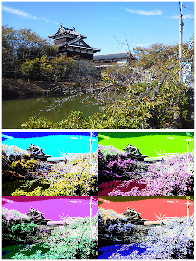 【免費攝影App】Art Serigraphy-Art Filter App--APP點子