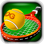 Cover Image of Download Tennis Pro 3D 2.2 APK