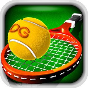 Tennis Pro 3D.apk 2.0