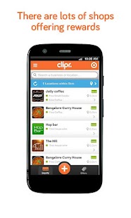 How to mod Clipr-Loyalty rewards & offers 1.1 mod apk for android