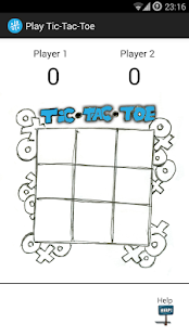 Lastest Tic Tac Toe - The Classic Game APK for Android