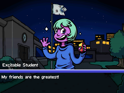 Card City Nights - screenshot thumbnail