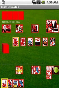 How to install GoStop V1.0 for Android 1.0.2 unlimited apk for android