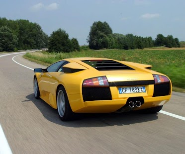 How to install 3D Lamborghini patch 1.0 apk for bluestacks