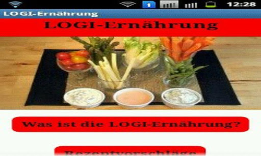 LOGI-Ernährungsmethode