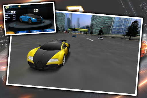 免費下載賽車遊戲APP|Speed Car:City Racing 3D app開箱文|APP開箱王