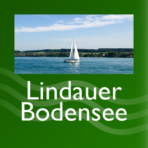 Lindauer Bodensee 旅遊 App LOGO-APP開箱王