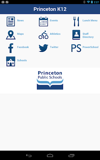 【免費教育App】Princeton K12-APP點子