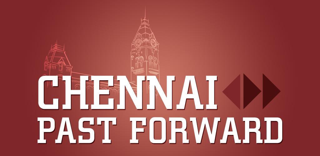 Past forward. Past forward