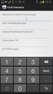 Lastest Simple Kick Tolerance APK for PC