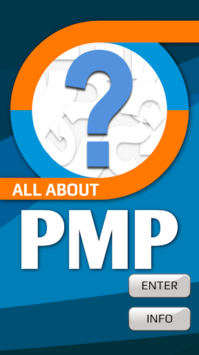 All about PMP
