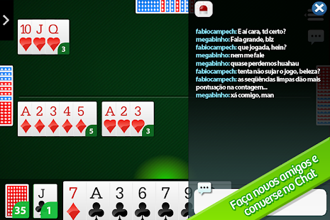 Lastest Buraco Fechado sem Trinca APK for Android