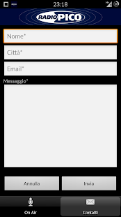Free Radio Pico APK
