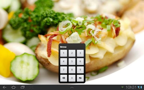 Lastest SOPHIA Digital Menu APK for Android