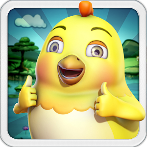 chicken jumpstart - free game 1.0