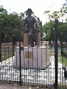 Monumento Al Bombero 