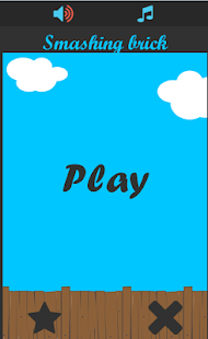 Smashing Brick Arcade Screenshots 0