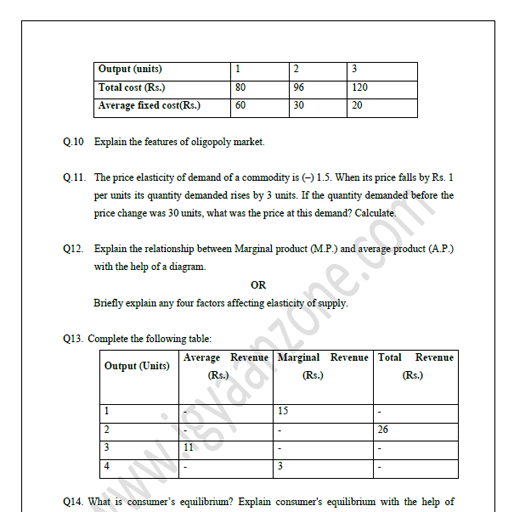 School Papers - PapersStock