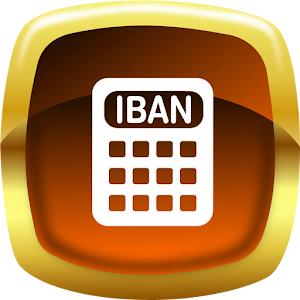 IBAN BIC Solver logo