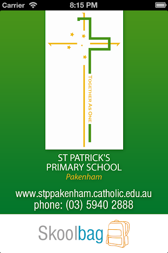St Patrick's Pakenham