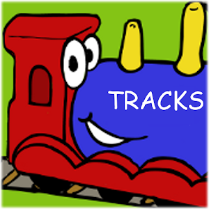 TooTooNi Train Tracks Game.apk 5.3