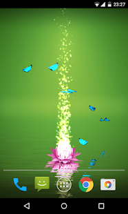 How to mod Ultra Natural Butterflies Free patch 1.0.0 apk for laptop