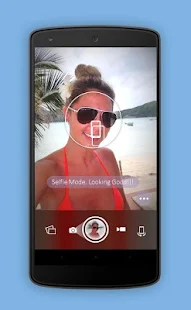 Camera51 - a smarter camera - screenshot thumbnail