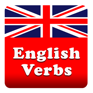 English verbs conjugator 6