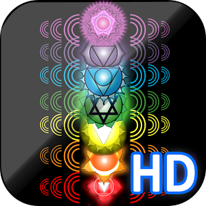 Chakra Frequencies HD 1.2.2