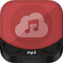 Mp3 Downloader icon