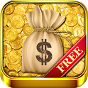 Coin Pusher Gold icon