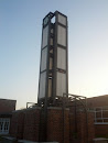 Pearl Memorial Clock Tower 