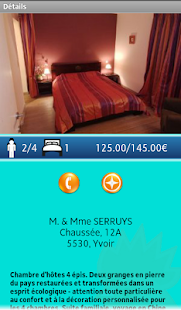 Download Allo chambre d'hôtes APK