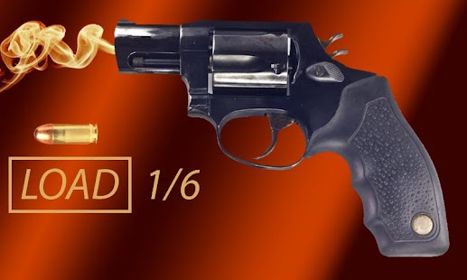 Free Download Russian Roulette Classic FREE APK for Android