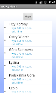 Szczyty Pienin Screenshots 4