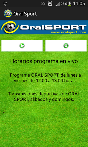 Oral Sport Lavalleja