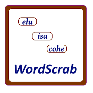 WordScrab Screenshots 0