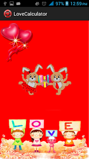 How to install Love Calculator 1.0 unlimited apk for pc