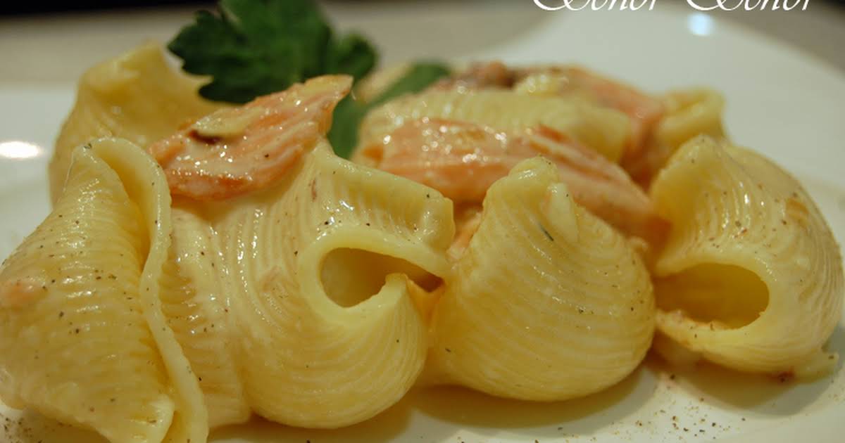 10 Best Smoked Fish and Pasta Recipes Yummly