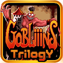 Gobliiins Trilogy mobile app icon