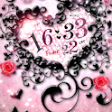 LoveFlower LiveWallpaper Trial logo