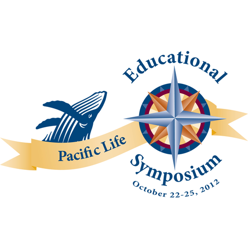 PacLife Educational Symposium LOGO-APP點子