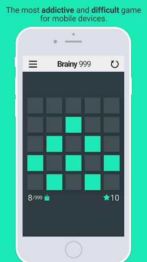 Brainy 999