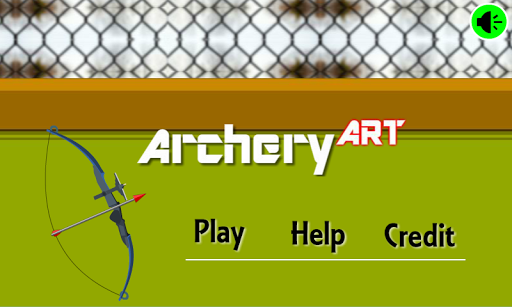 Archery Art