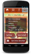 annsgrocers APK