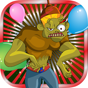 360 Zombies Wings of Horror.apk 1.0