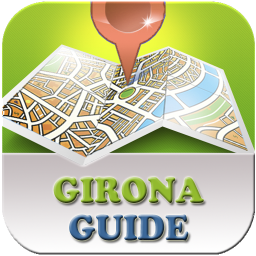 Girona Guide 旅遊 App LOGO-APP開箱王
