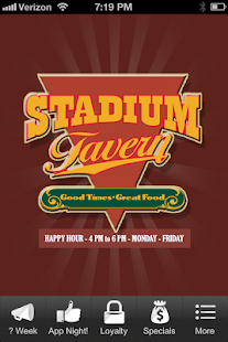Free Download Stadium Tavern APK for Android